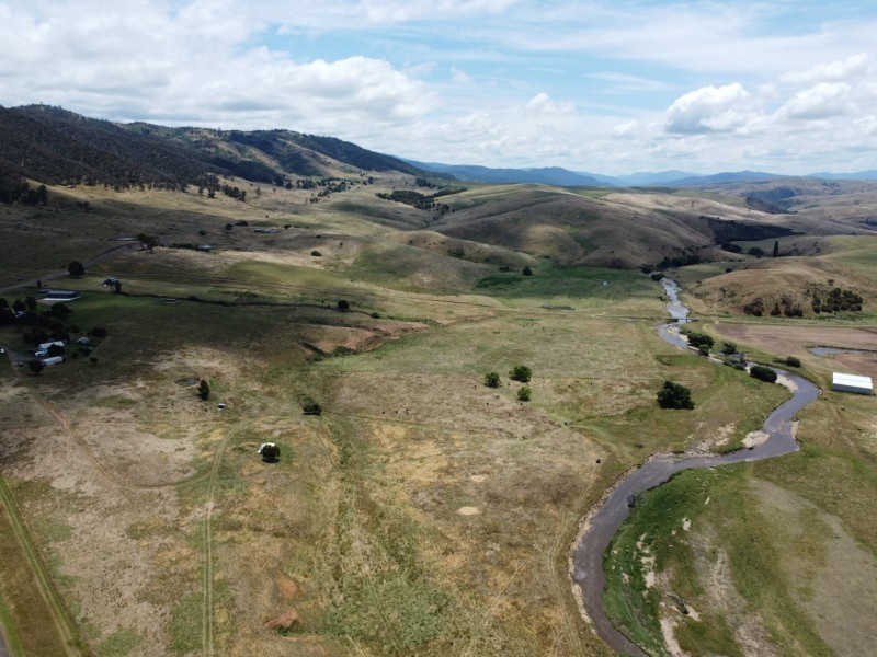 312 Omeo Valley Road, Omeo VIC 3898