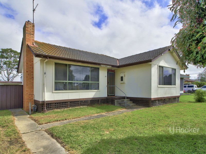 29 Davies Street, Bairnsdale VIC 3875