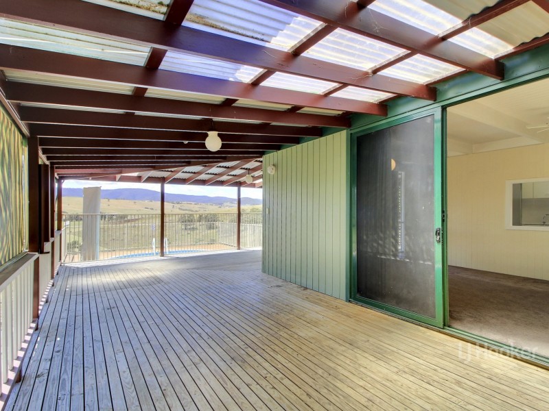 18 Hankshaws Hill Road, Omeo VIC 3898