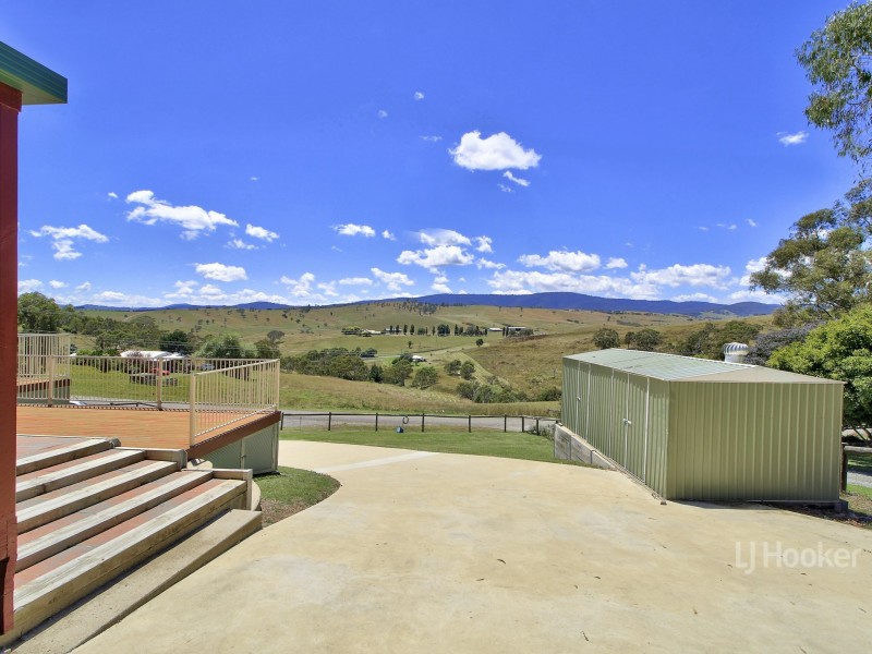 18 Hankshaws Hill Road, Omeo VIC 3898