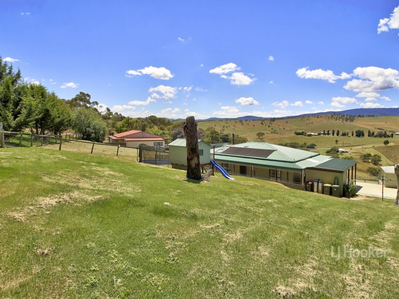 18 Hankshaws Hill Road, Omeo VIC 3898