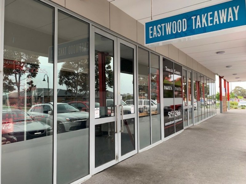 Shop 3/30 Howitt Avenue, Eastwood VIC 3875