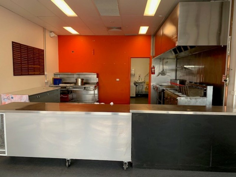 Shop 3/30 Howitt Avenue, Eastwood VIC 3875