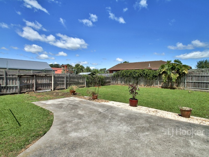 41 A Pinnock Street, Bairnsdale VIC 3875