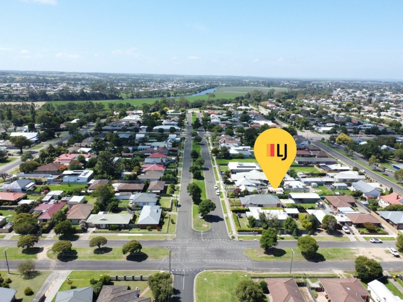 41 A Pinnock Street, Bairnsdale VIC 3875