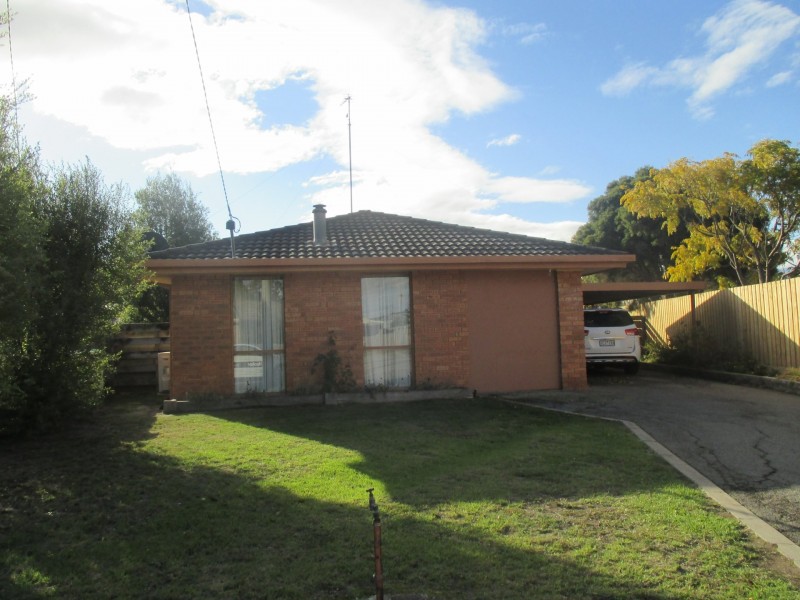 12 Arco Court, Bairnsdale VIC 3875