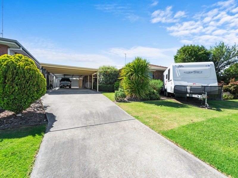 14 Birchwood Court, Bairnsdale VIC 3875