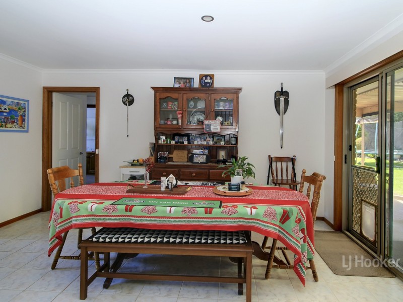 21 Marrah Drive, Wy Yung VIC 3875
