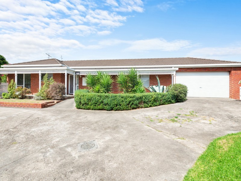 3/21 Hodgson Street, Bairnsdale VIC 3875