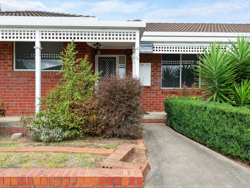 3/21 Hodgson Street, Bairnsdale VIC 3875