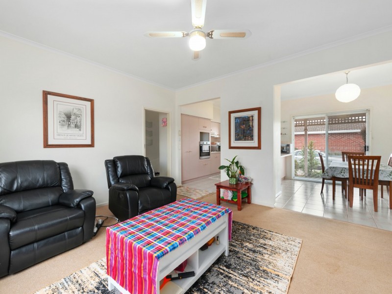 3/21 Hodgson Street, Bairnsdale VIC 3875
