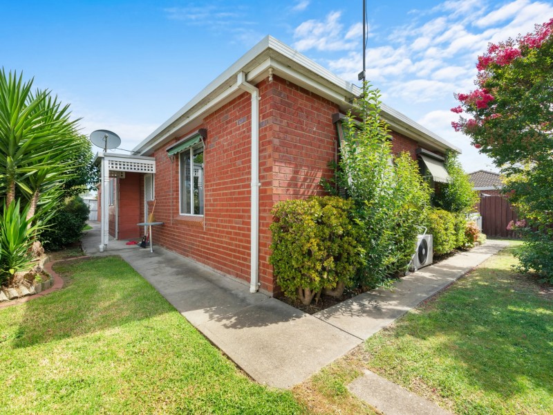 3/21 Hodgson Street, Bairnsdale VIC 3875