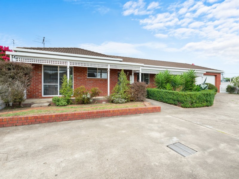 3/21 Hodgson Street, Bairnsdale VIC 3875