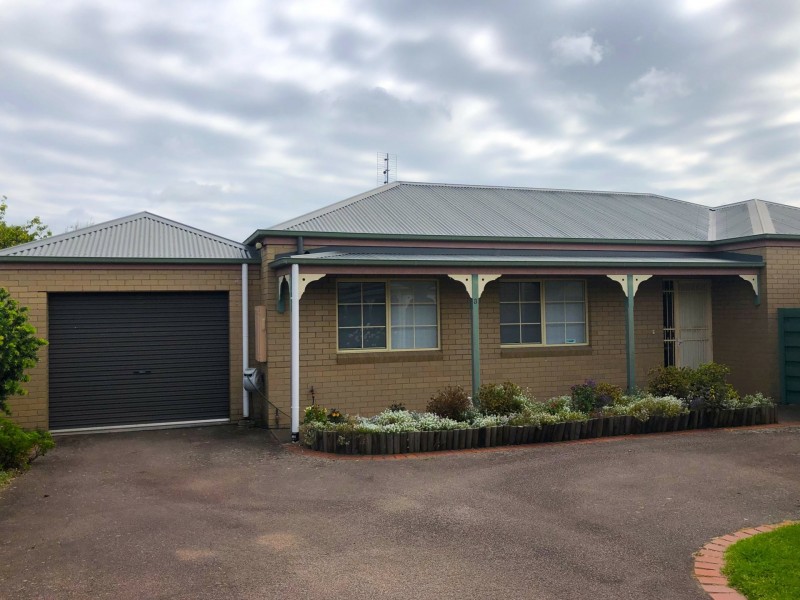 Unit 3/72 Mitchell Street, Bairnsdale VIC 3875