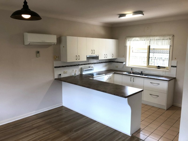 Unit 3/72 Mitchell Street, Bairnsdale VIC 3875