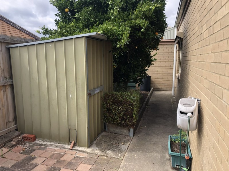 Unit 3/72 Mitchell Street, Bairnsdale VIC 3875