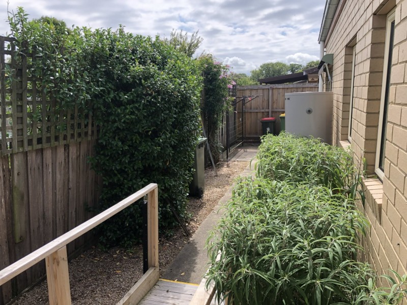 Unit 3/72 Mitchell Street, Bairnsdale VIC 3875