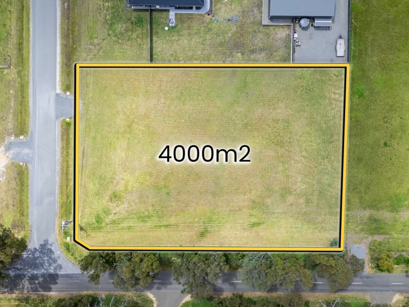 42 Hodges Estate Road, Ellaswood VIC 3875