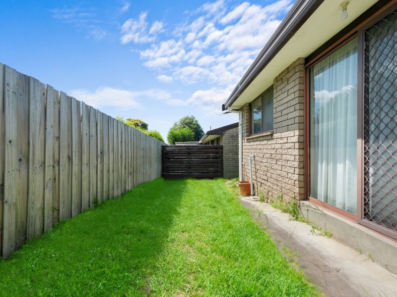 Unit 3/107 Day Street, Bairnsdale VIC 3875