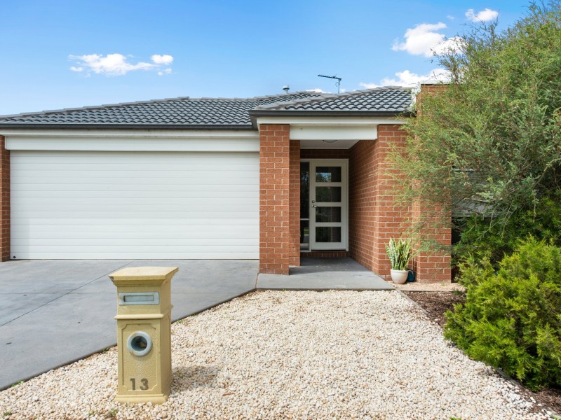 13 Eastcoast Court, East Bairnsdale VIC 3875
