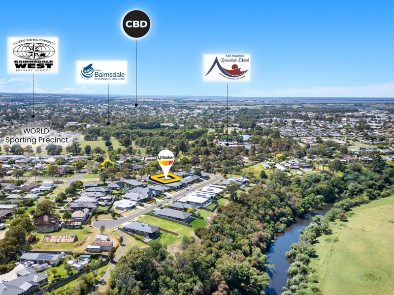 8 Calvert Street, Bairnsdale VIC 3875