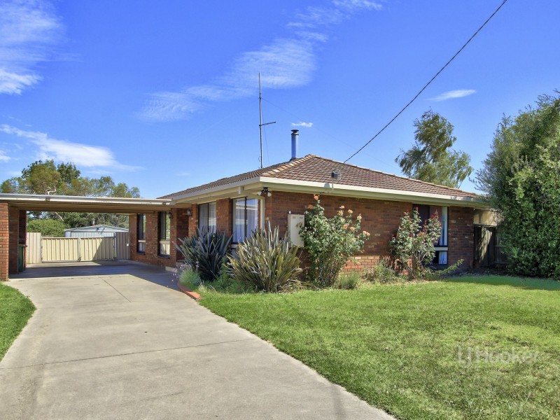 4 Gibbs Place, Bairnsdale VIC 3875