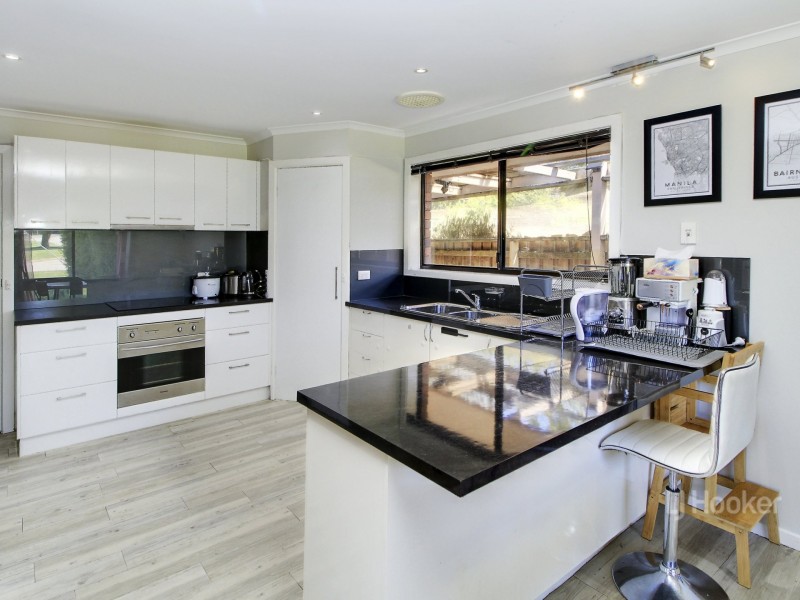 4 Gibbs Place, Bairnsdale VIC 3875