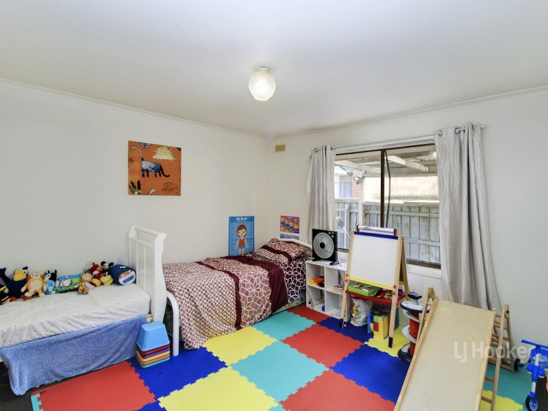 4 Gibbs Place, Bairnsdale VIC 3875