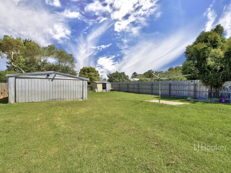 4 Gibbs Place, Bairnsdale VIC 3875