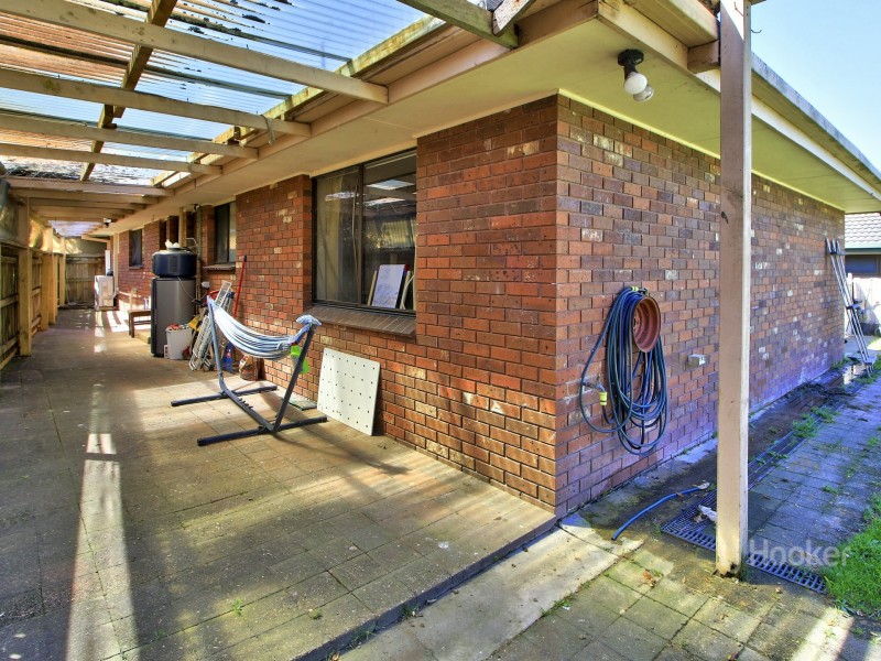 4 Gibbs Place, Bairnsdale VIC 3875