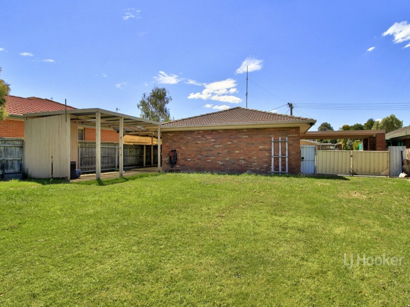 4 Gibbs Place, Bairnsdale VIC 3875