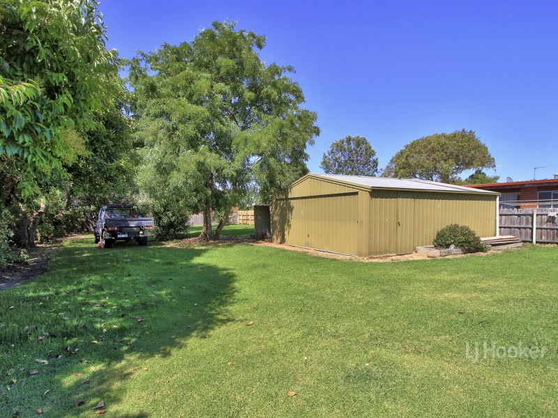 49 Tierney Street, Wy Yung VIC 3875