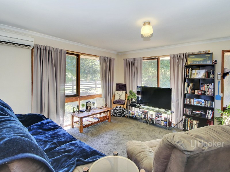 49 Tierney Street, Wy Yung VIC 3875