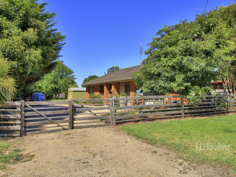 49 Tierney Street, Wy Yung VIC 3875