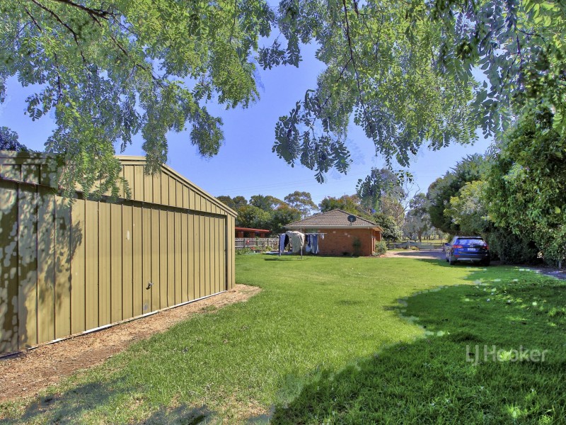 49 Tierney Street, Wy Yung VIC 3875