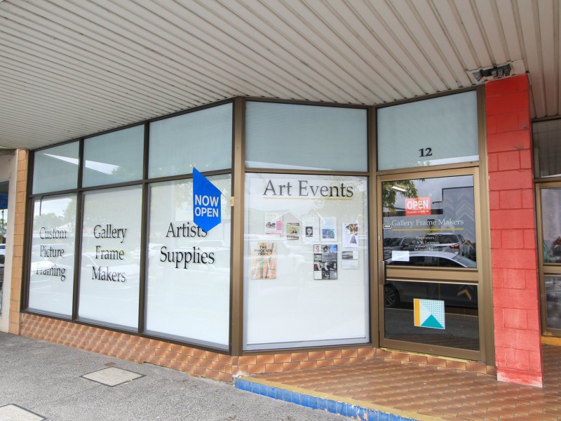 12 A Service Street, Bairnsdale VIC 3875