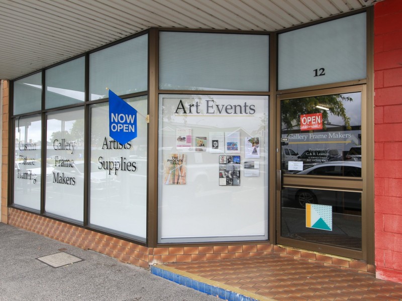 12 A Service Street, Bairnsdale VIC 3875