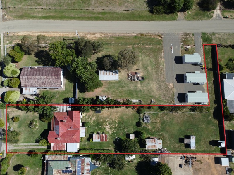 110 Day Avenue, Omeo VIC 3898