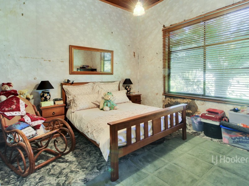 110 Day Avenue, Omeo VIC 3898