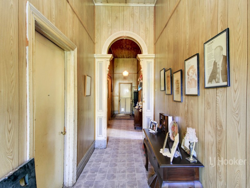 110 Day Avenue, Omeo VIC 3898