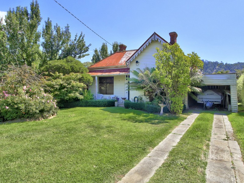 110 Day Avenue, Omeo VIC 3898