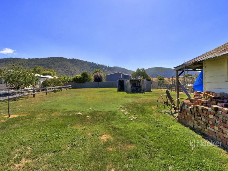 110 Day Avenue, Omeo VIC 3898