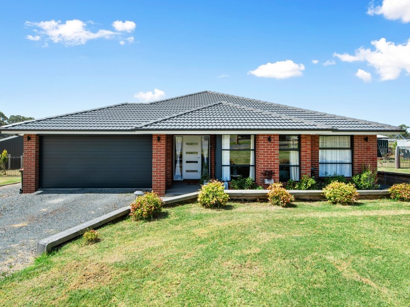 7 Peppercorn Way, Nicholson VIC 3882