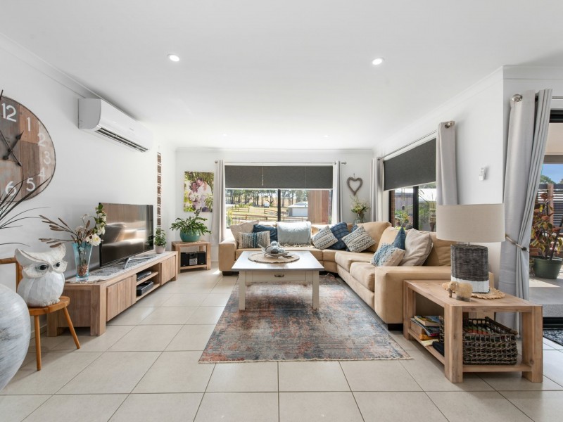 7 Peppercorn Way, Nicholson VIC 3882