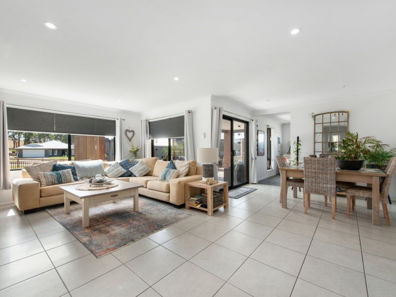 7 Peppercorn Way, Nicholson VIC 3882