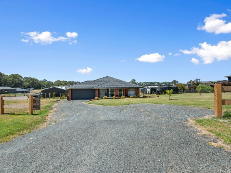 7 Peppercorn Way, Nicholson VIC 3882