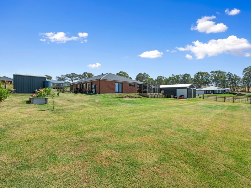 7 Peppercorn Way, Nicholson VIC 3882