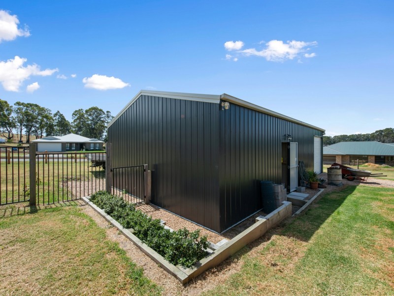 7 Peppercorn Way, Nicholson VIC 3882