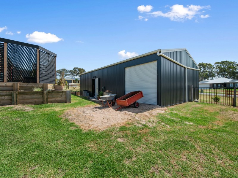 7 Peppercorn Way, Nicholson VIC 3882