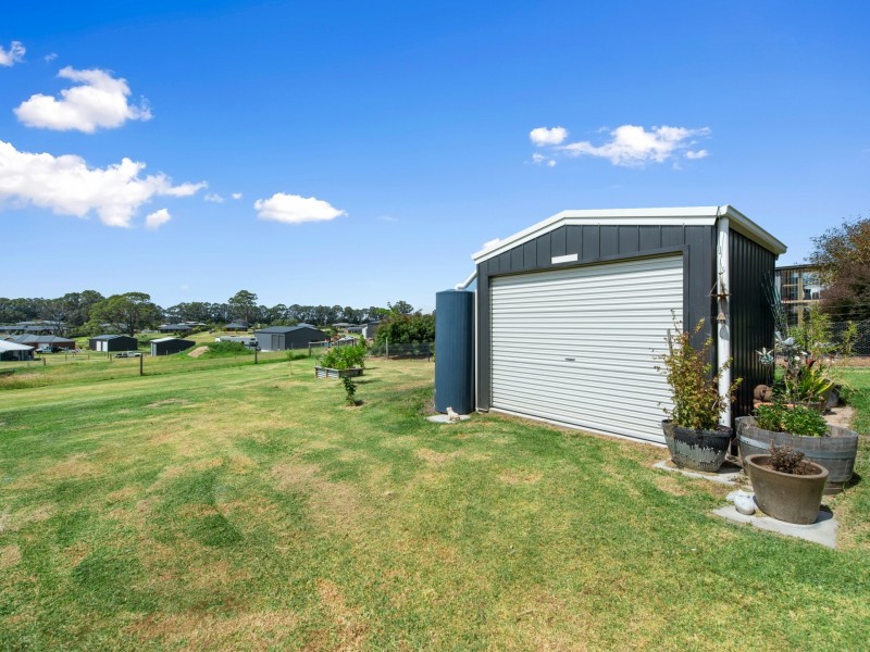 7 Peppercorn Way, Nicholson VIC 3882